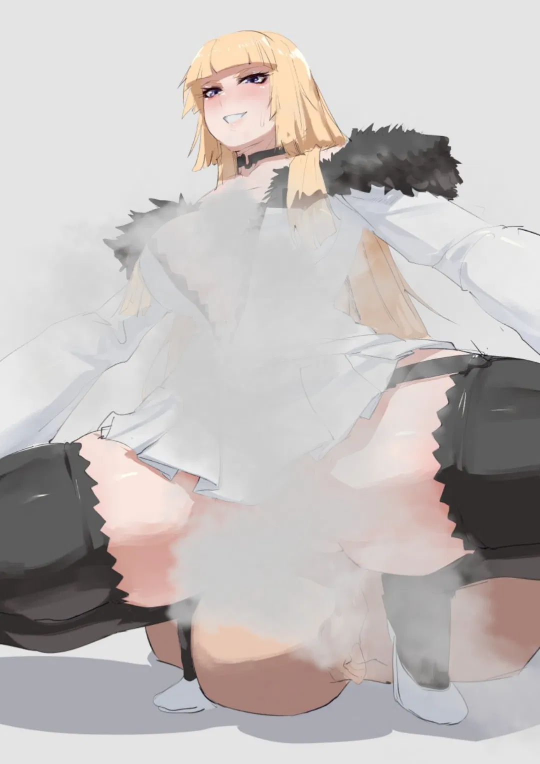 Avatar of Lili Rochefort | Tekken