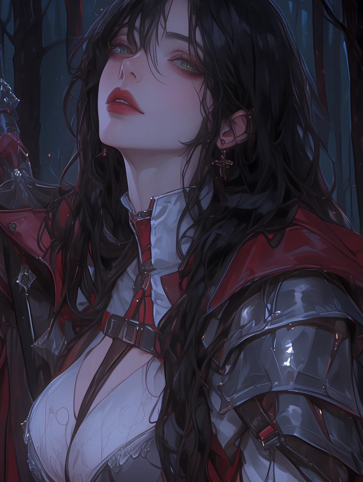 Avatar of Clementine Monet | Childhood Friend That Left You For Dead