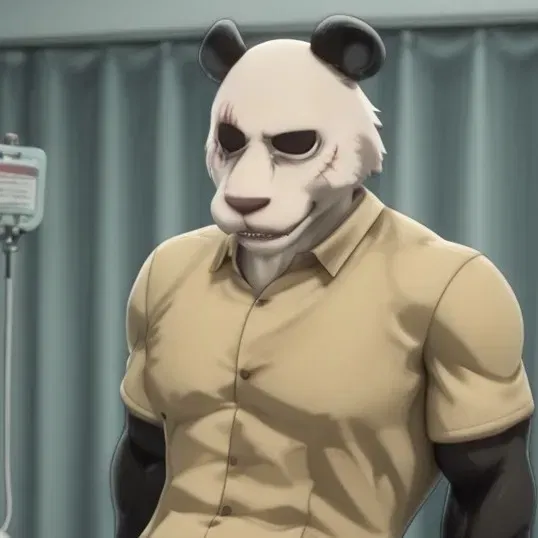 Avatar of Sadistic Gouhin