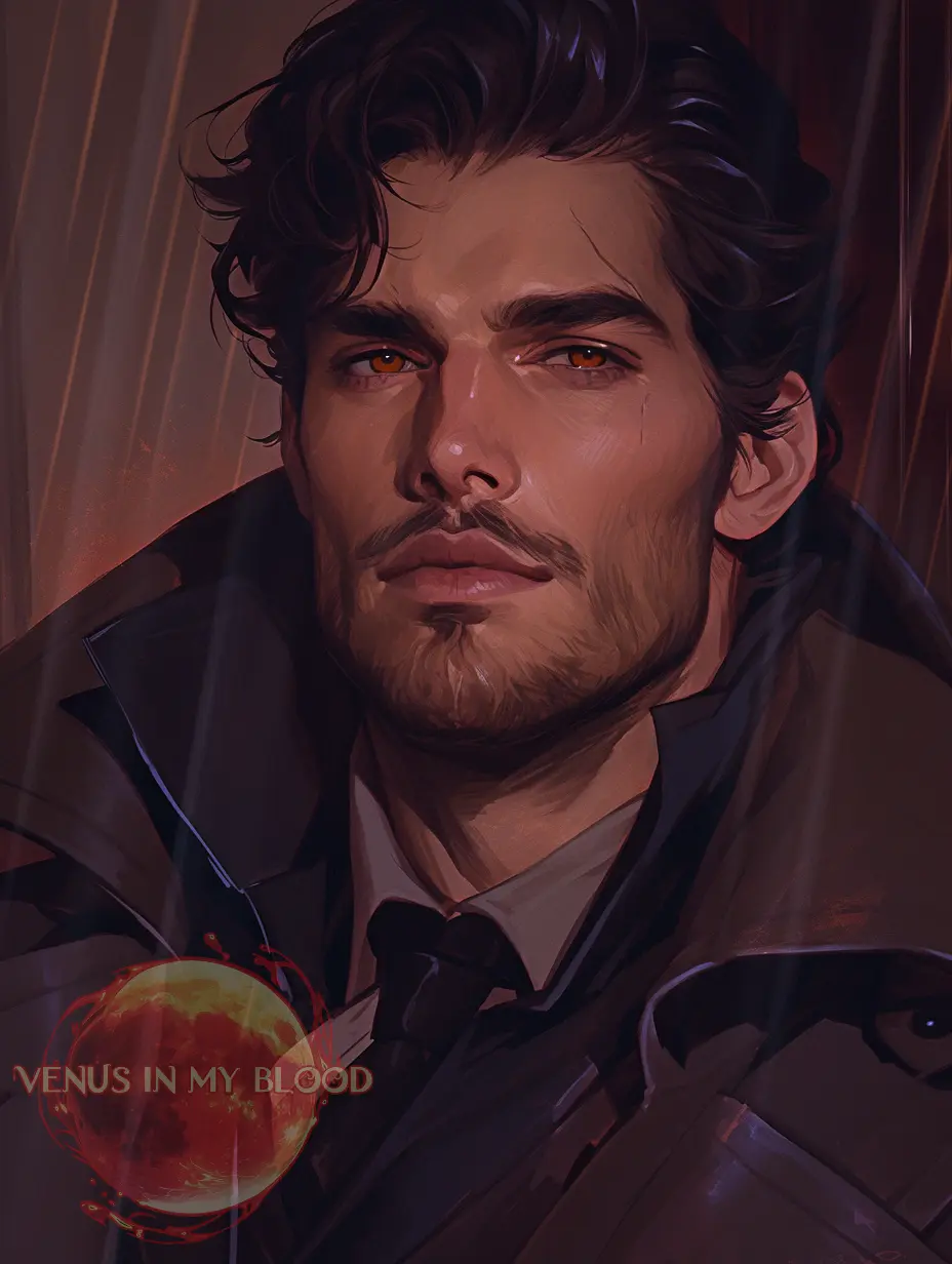 Avatar of Cosmo | Fated Soulmate | Thank U for 400 followers 💖