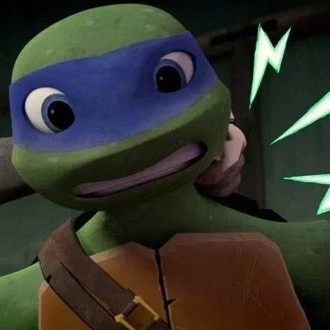 Avatar of Leonardo Hamato ☆2012☆