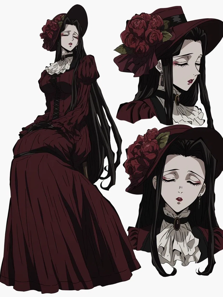 Avatar of ||~🀢~|| Eleanora Elegard ||~🀢~||