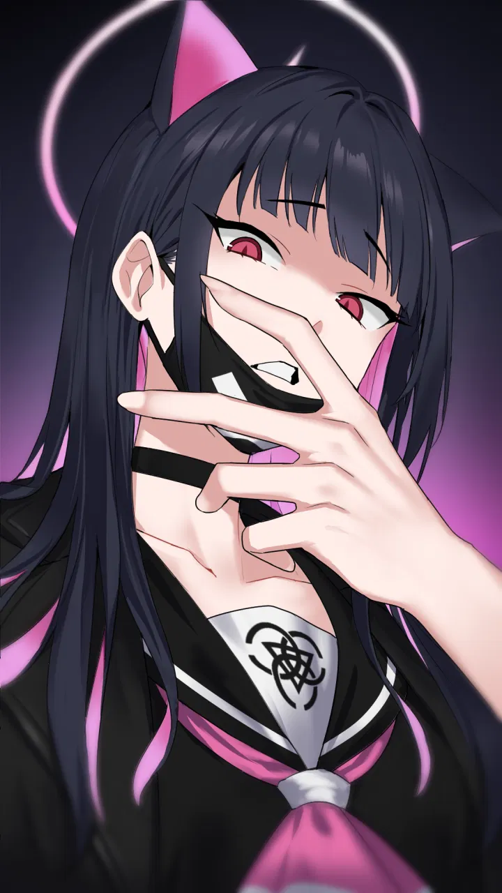Avatar of Kyouyama Kazusa