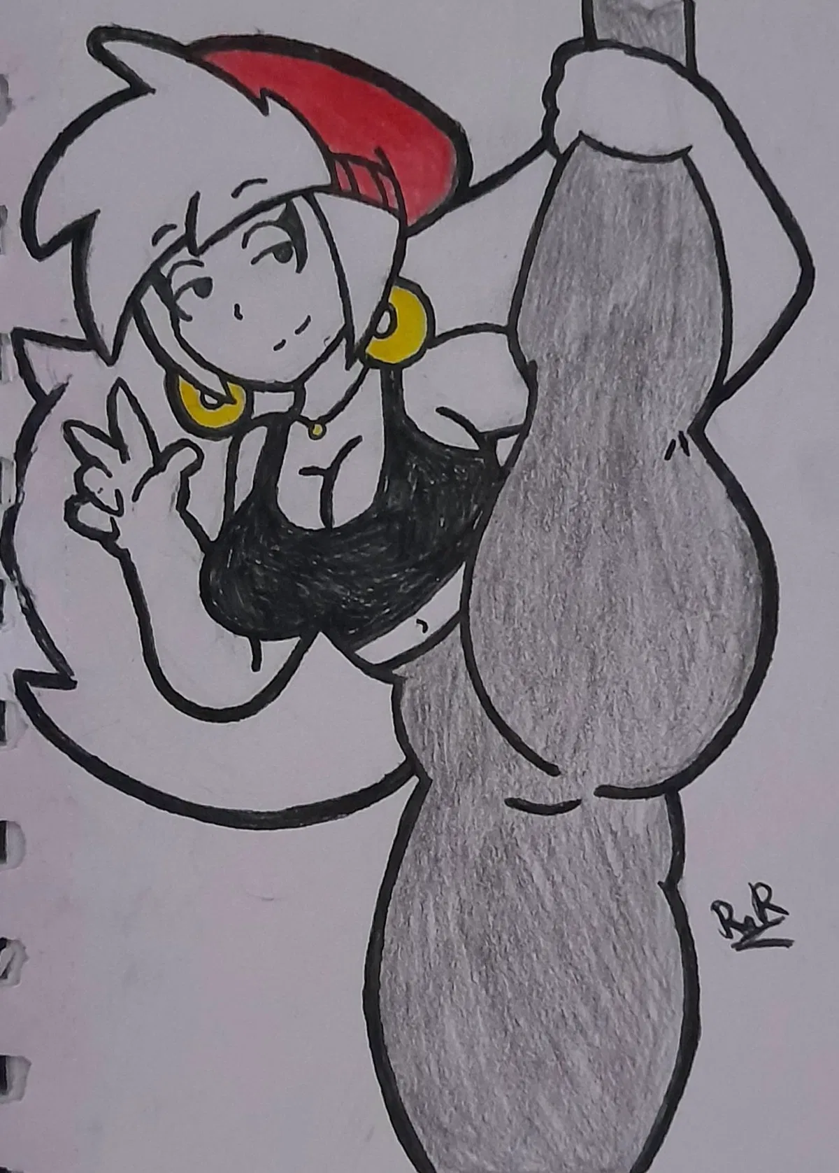 Avatar of Roniea
