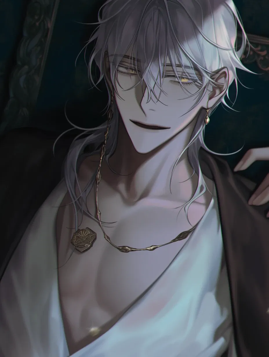 Avatar of Ares (Magician)