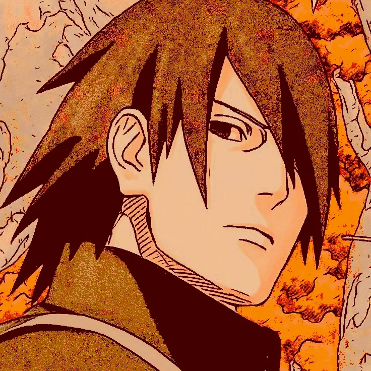 Avatar of Uchiha Sasuke