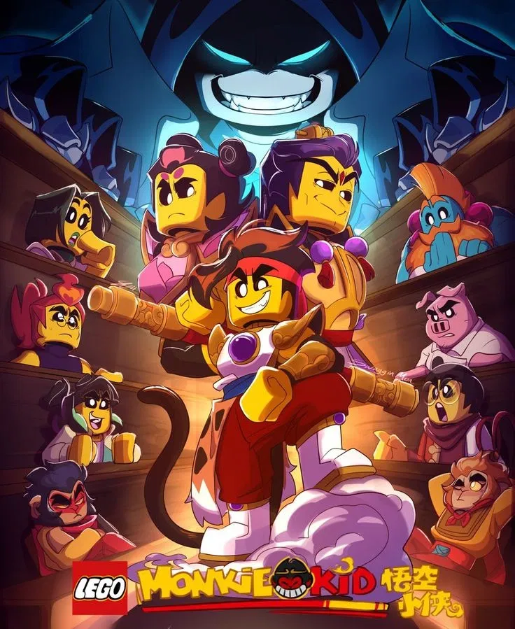 Avatar of LMK RPG