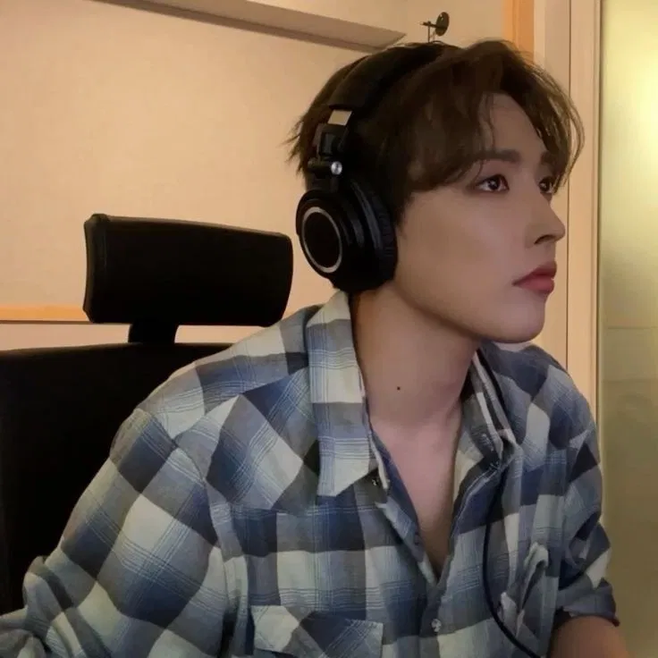 Avatar of Kim Hongjoong