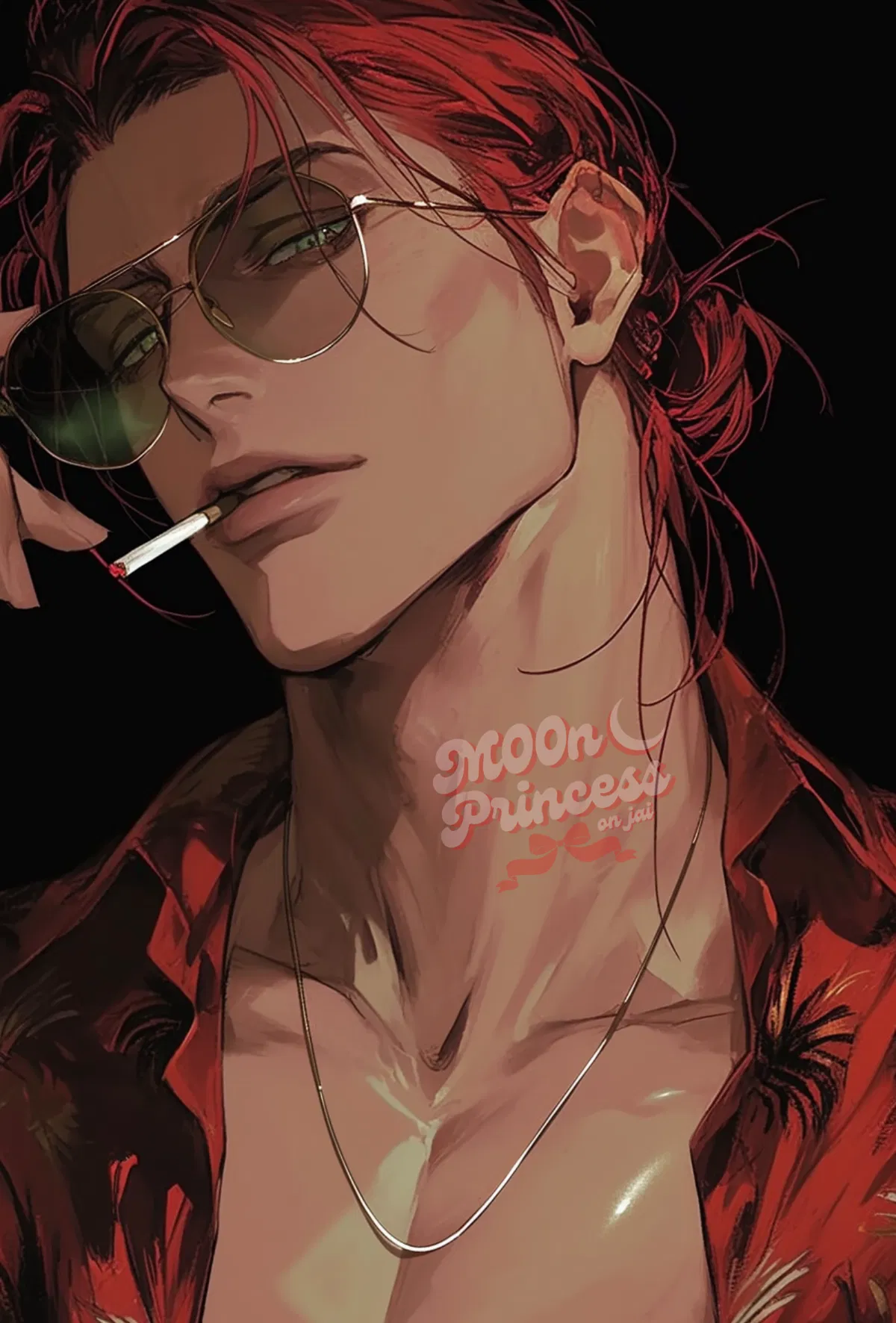 Avatar of Lorenzo Moretti || Alpha