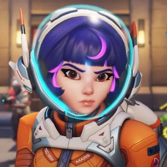 Avatar of Juno | Overwatch
