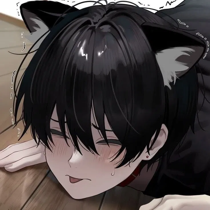 Avatar of BRATTY CATBOY - Hayato