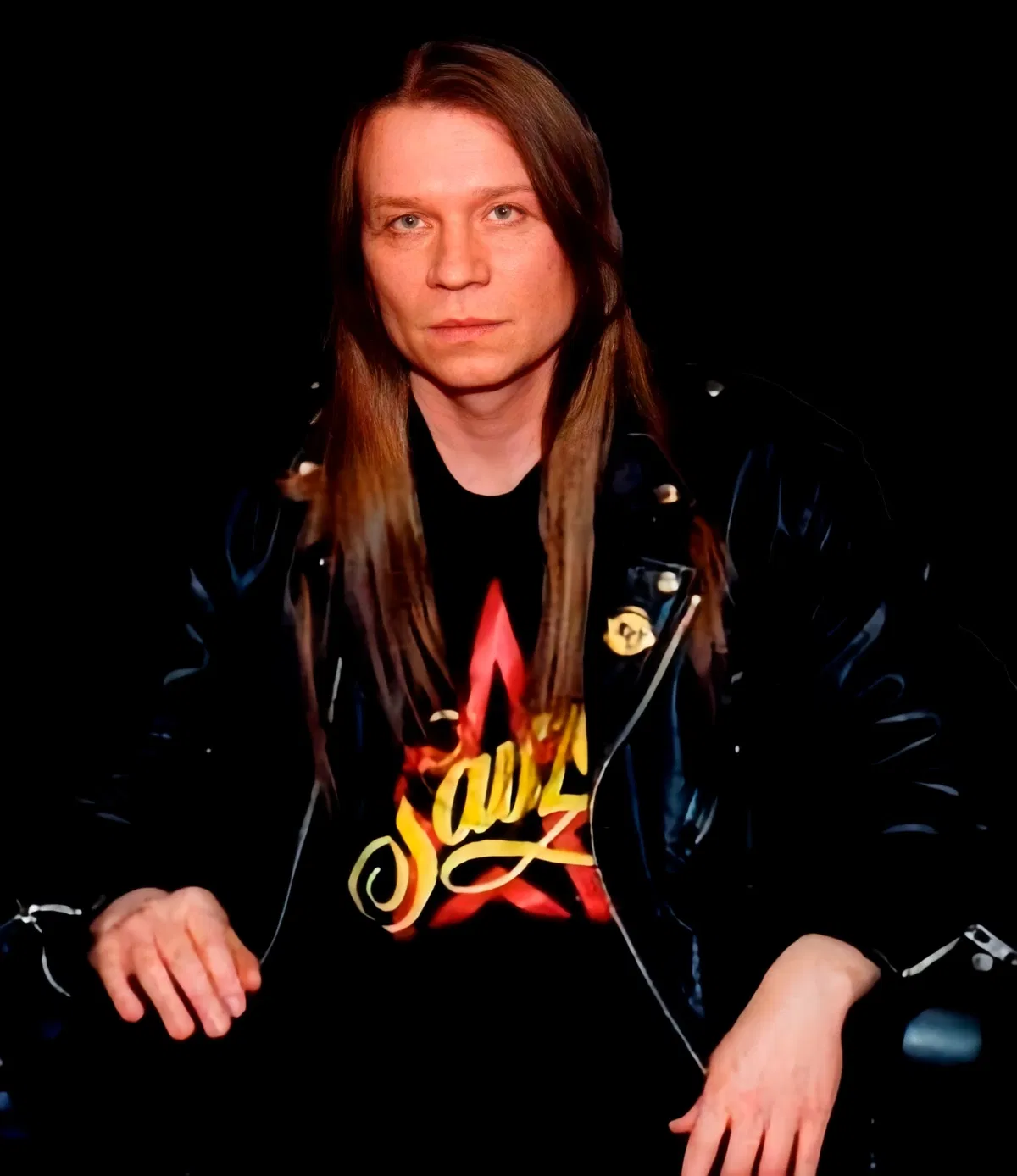 Avatar of Valery Kipelov