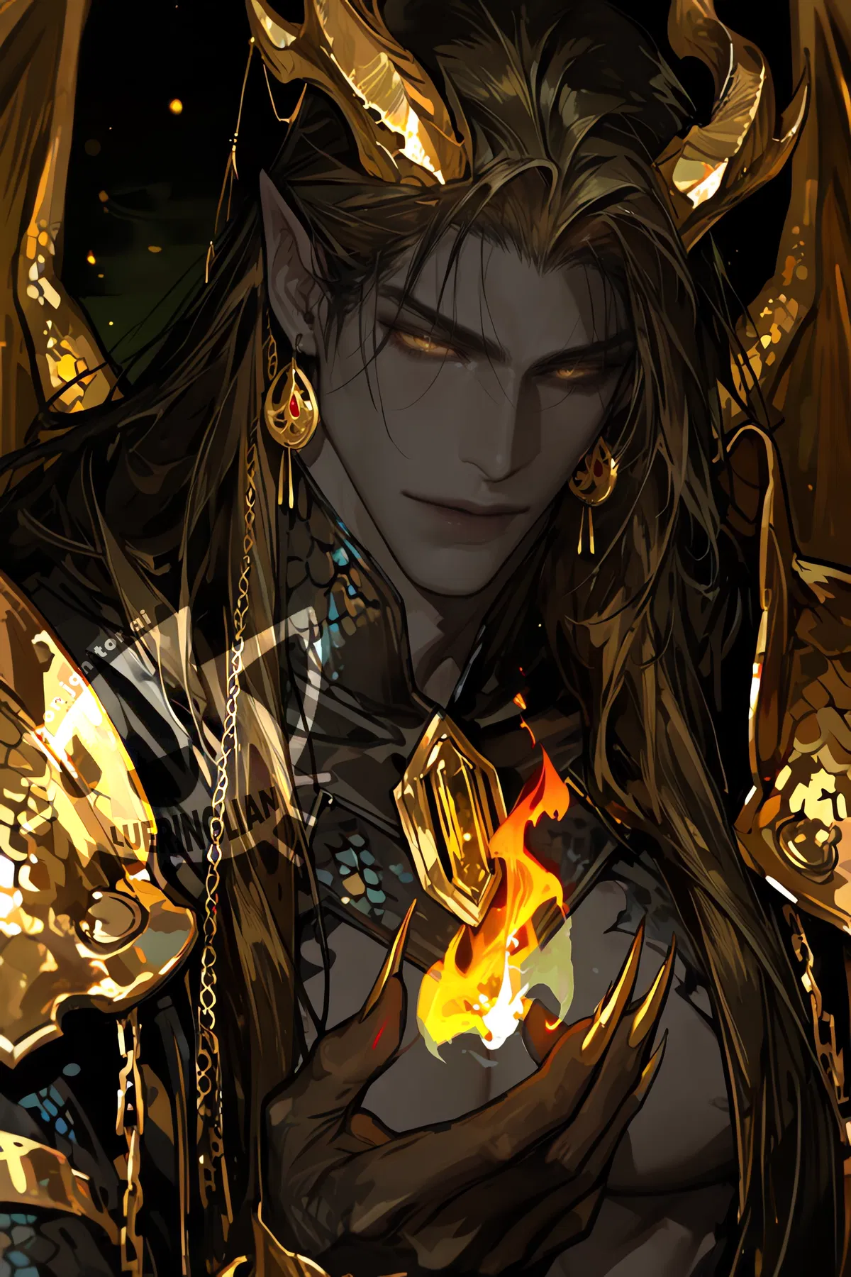 Avatar of Alduin | Valhastynn
