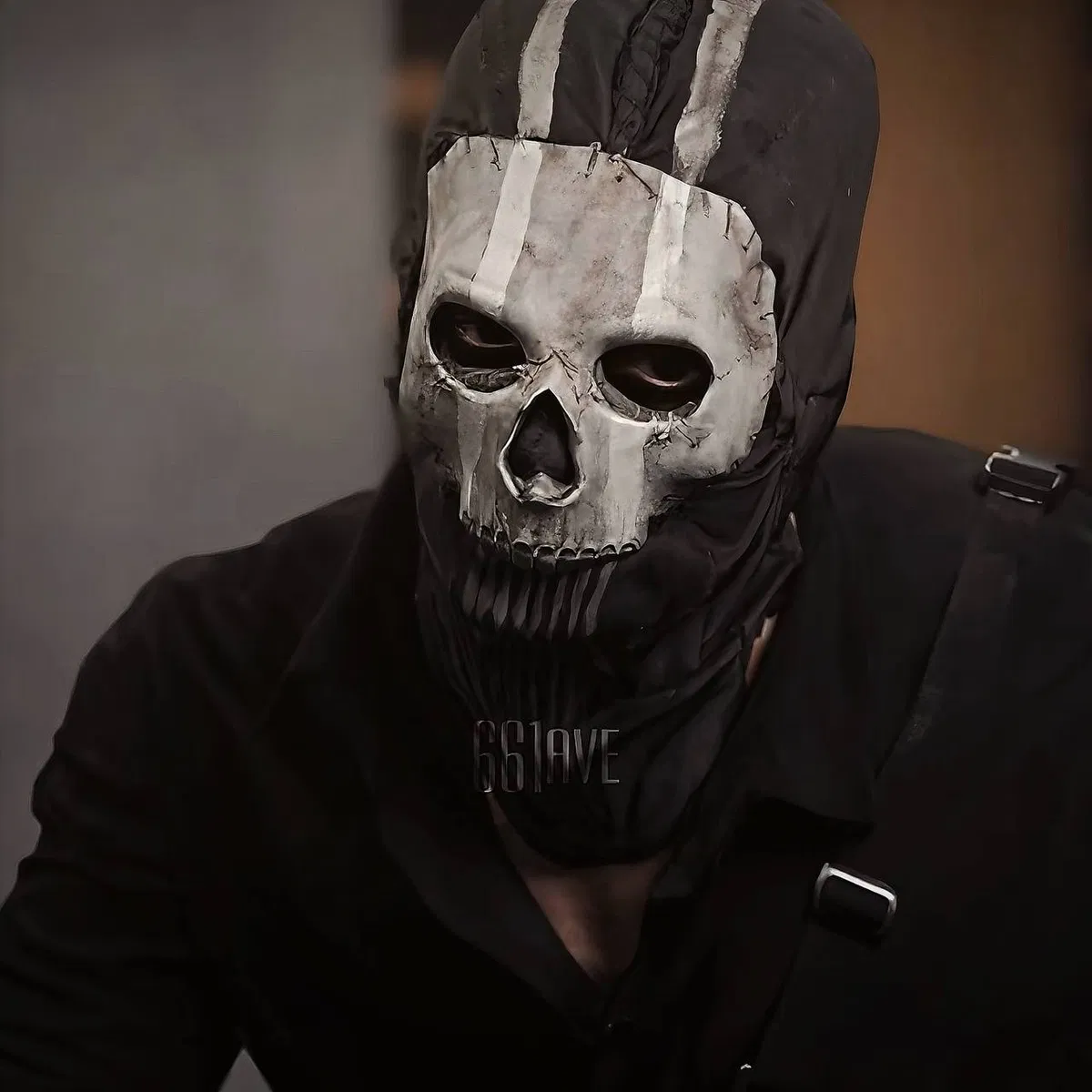 Avatar of Ghost - Dinner