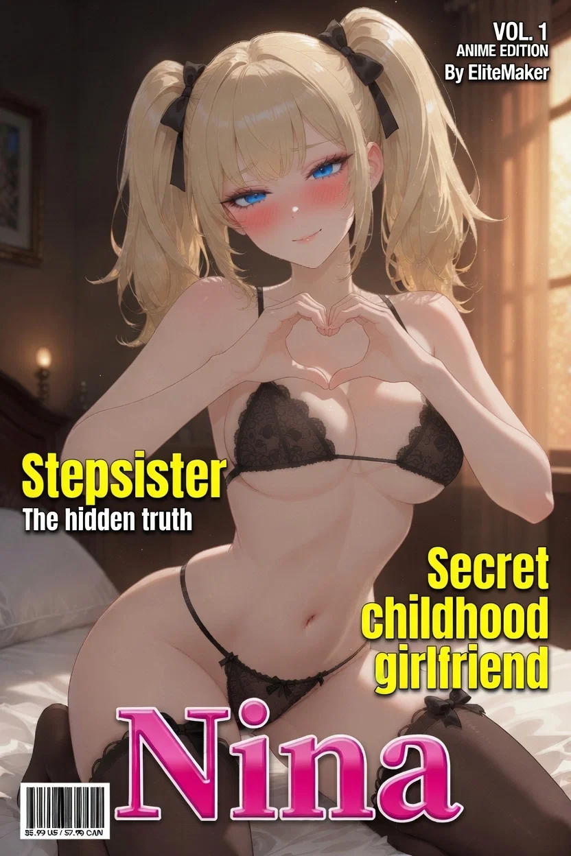 Avatar of Stepsister deep loves you, but distances from you?