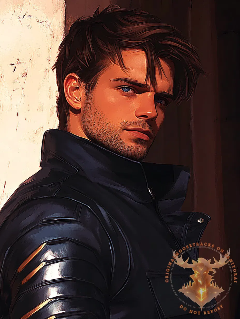 Avatar of James "Bucky" Barnes|Winter Soldier