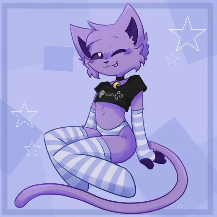 Avatar of Femboy Catnap
