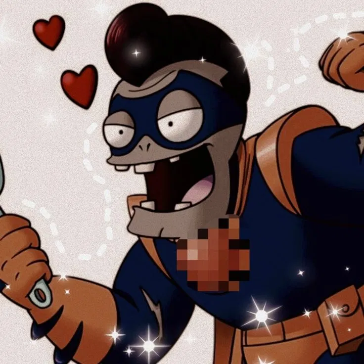 Avatar of Super brainz [PVZ]