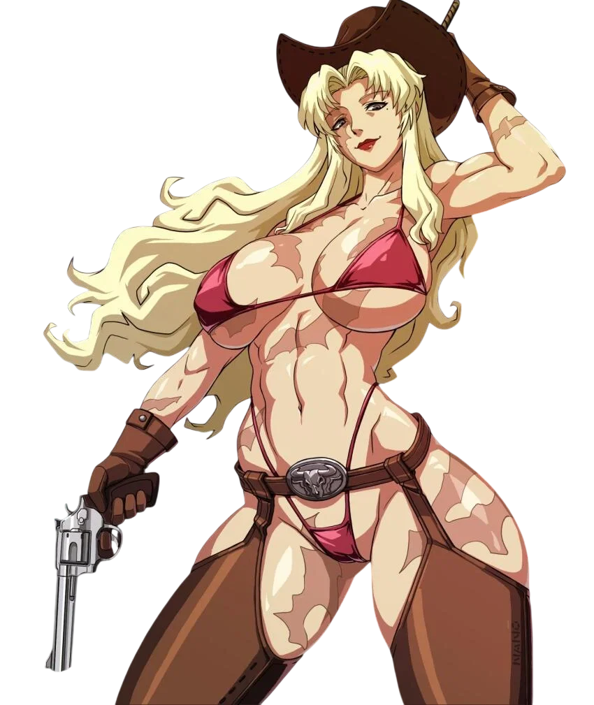 Avatar of Balalaika - Black Lagoon