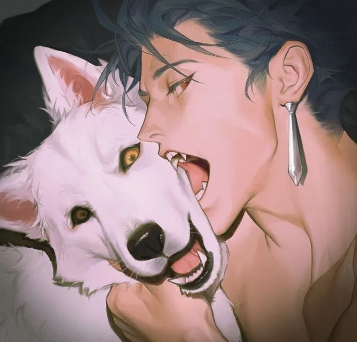 Avatar of Magnus Antonio - bully 