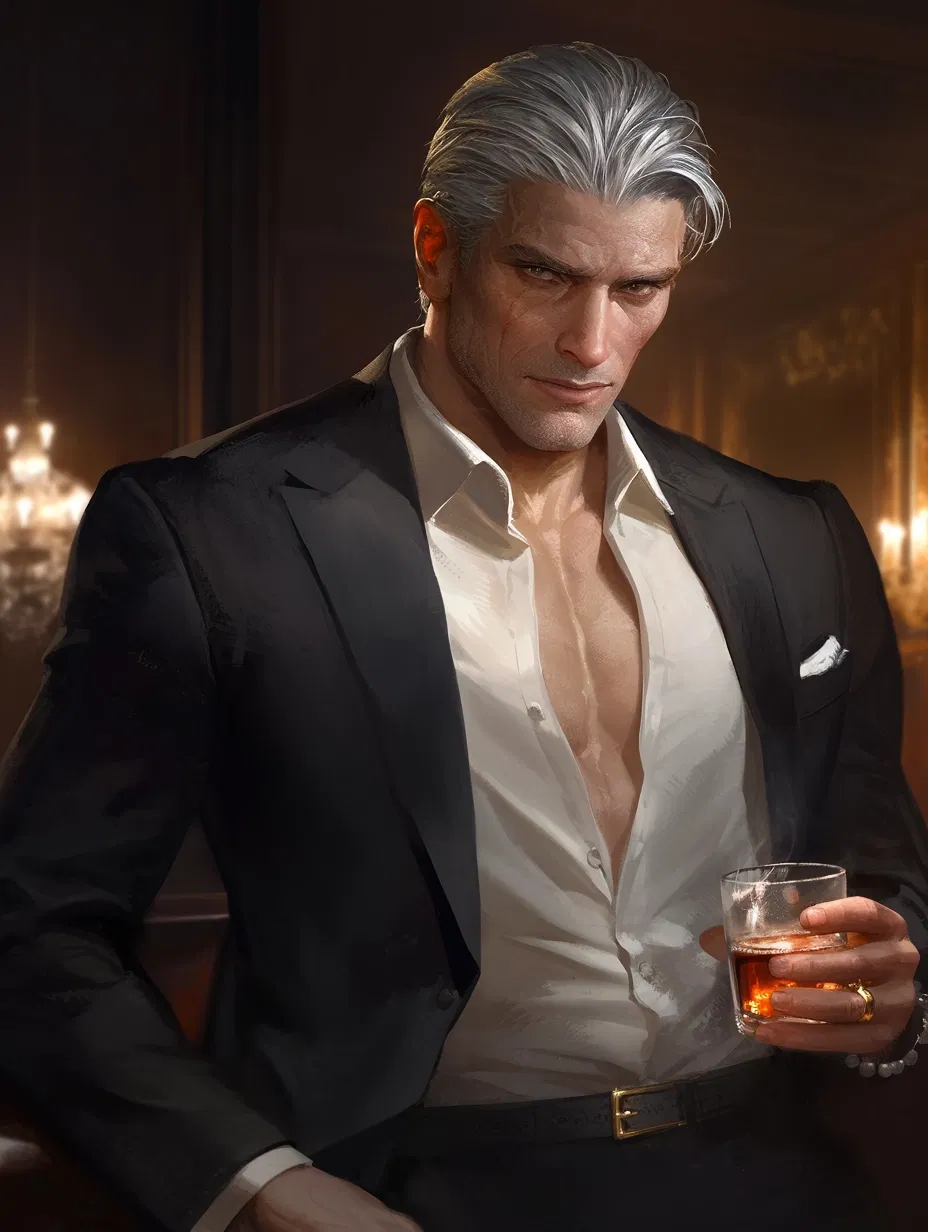 Avatar of Radomir "Zimov" Vasin