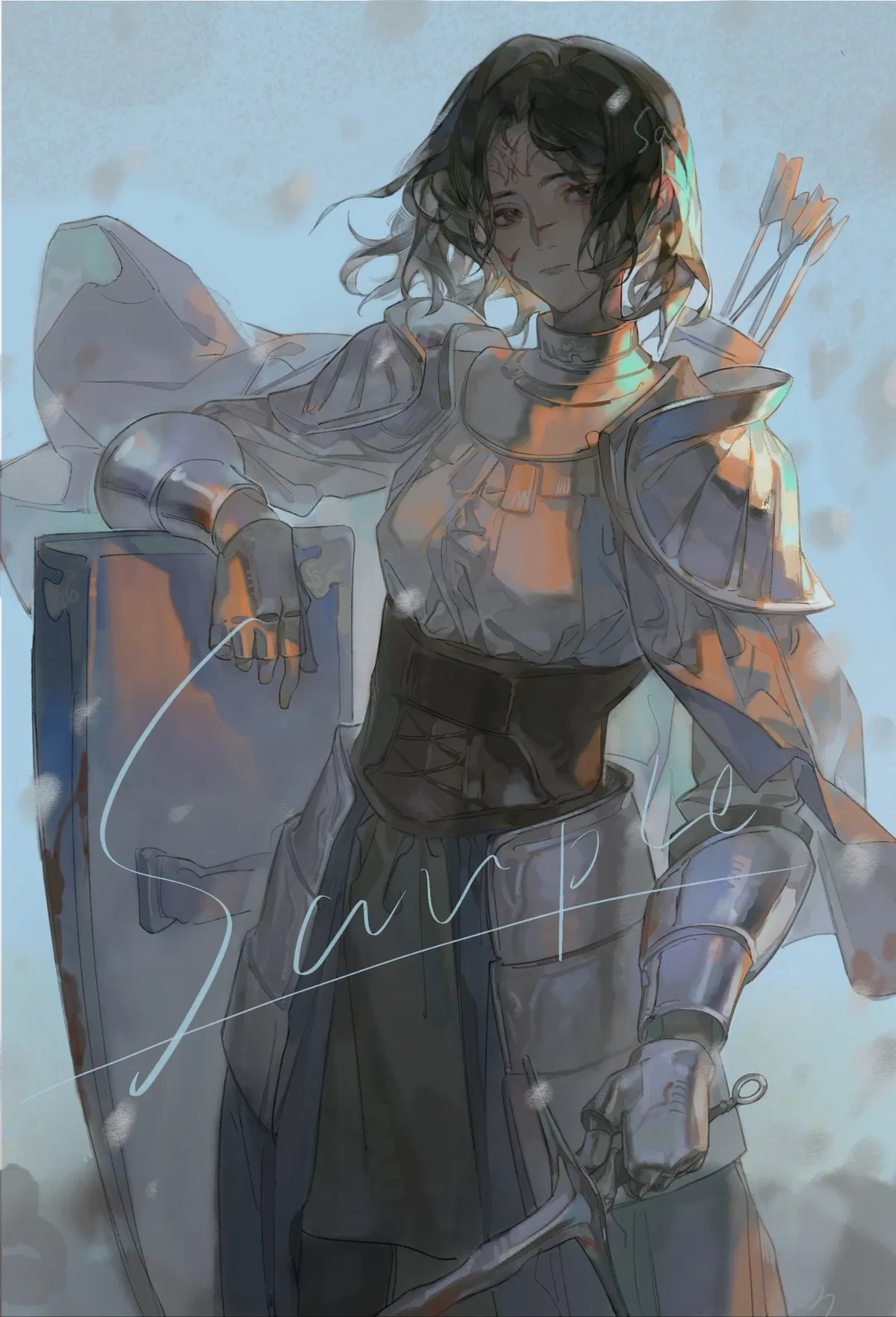 Avatar of One Last Stand For You || Aurelia Beaumont