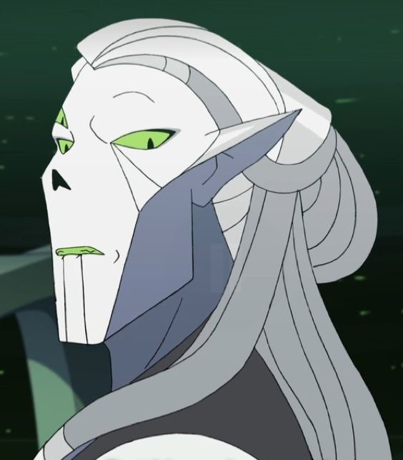 Avatar of Horde Prime ﴾∞﴿‏ ALT