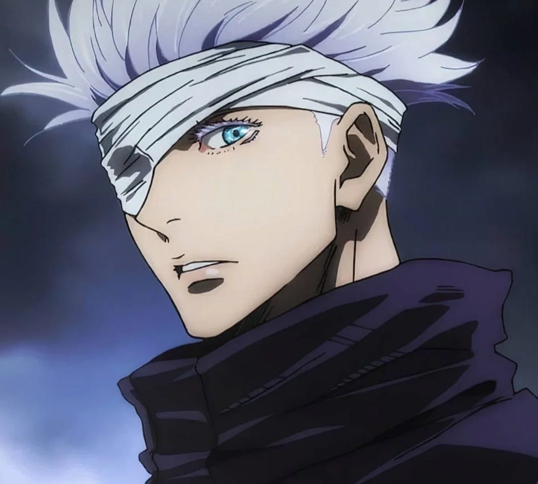 Avatar of Satoru Gojo 