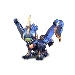 Avatar of Drobot - Skylander