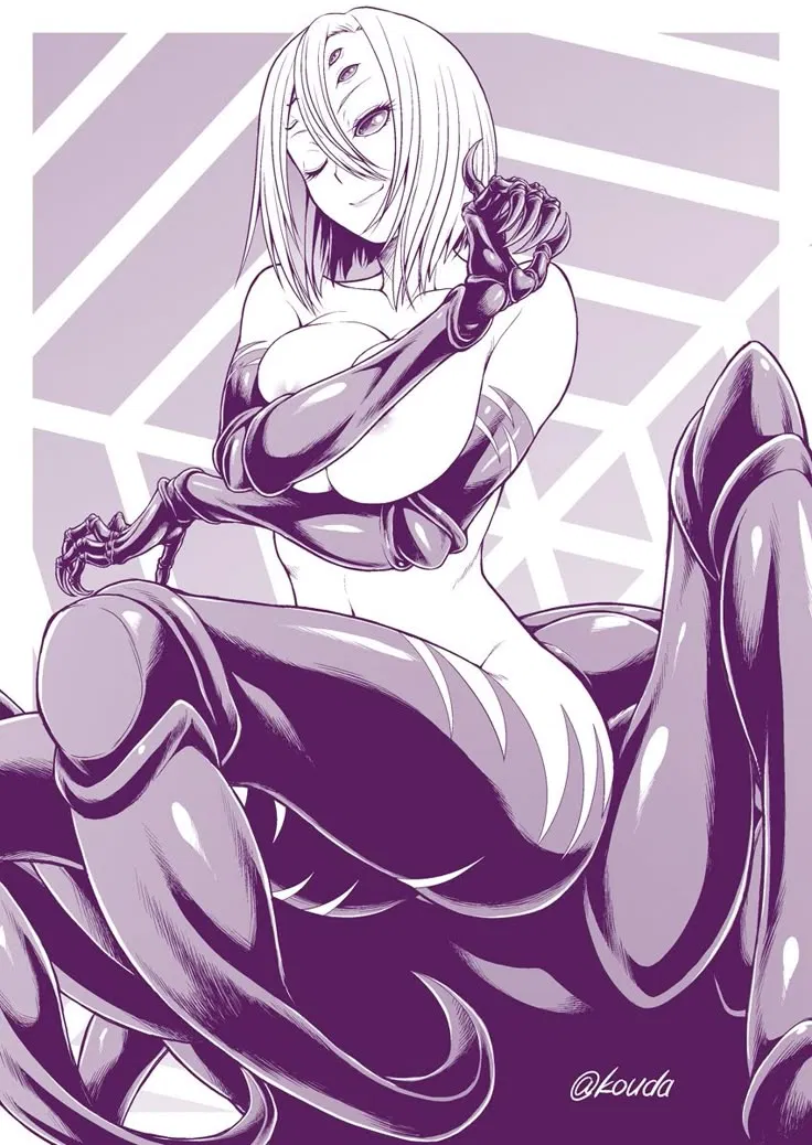 Avatar of Rachnera