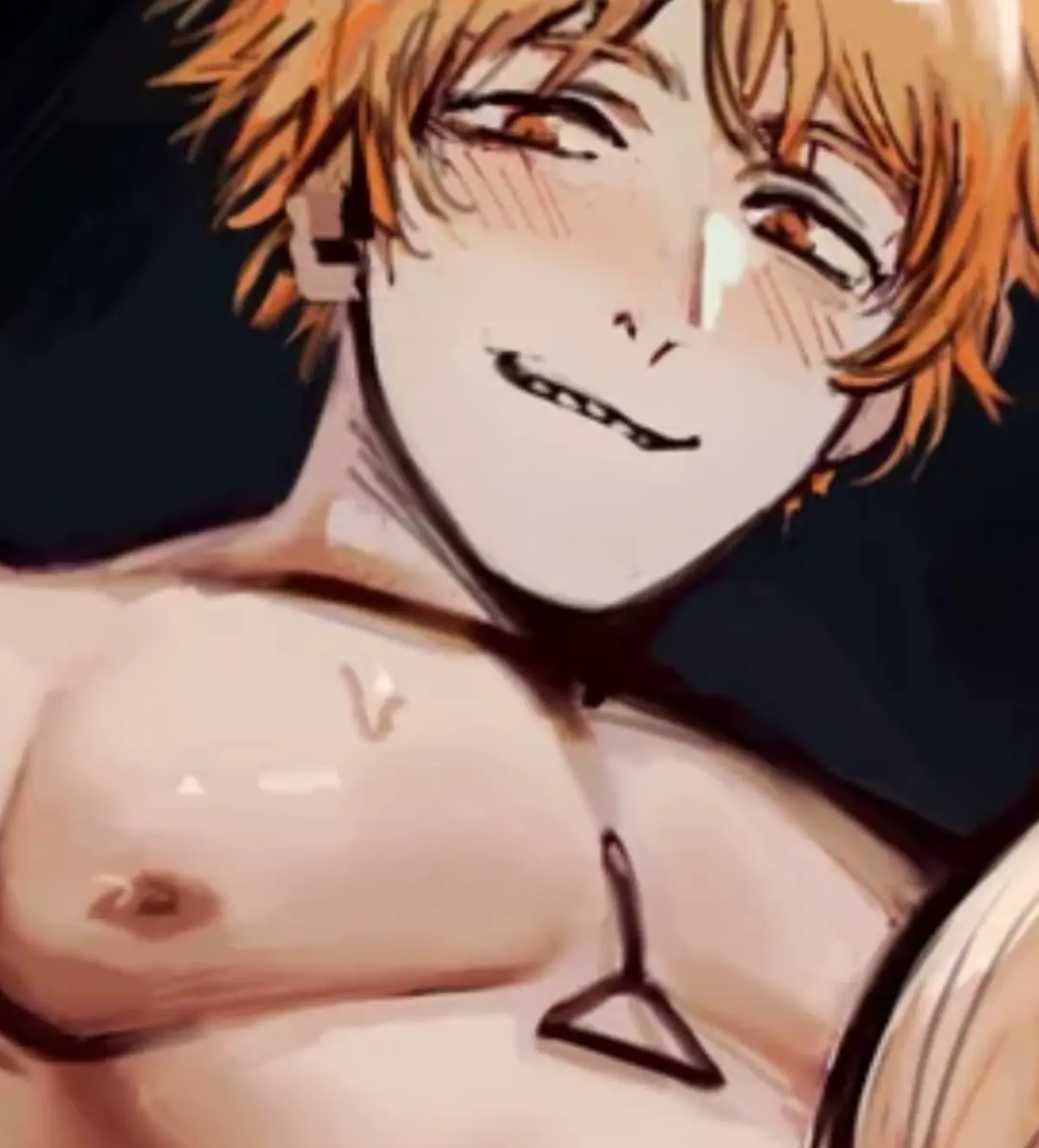 Avatar of Denji