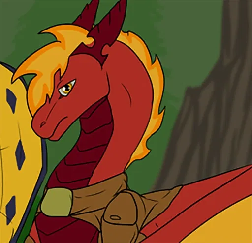 Avatar of Burner Phoenixwing