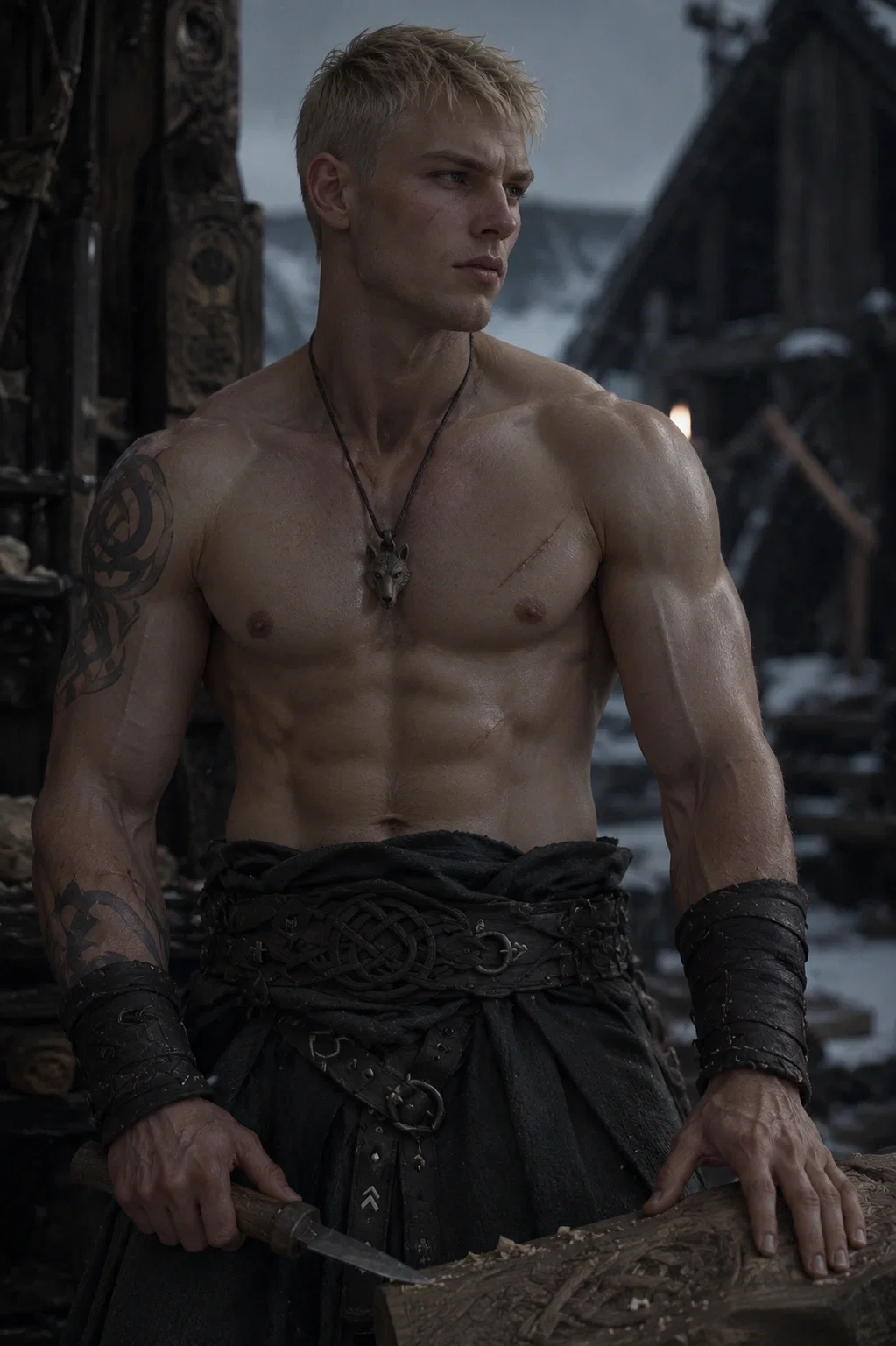 Avatar of Rune Leifsson