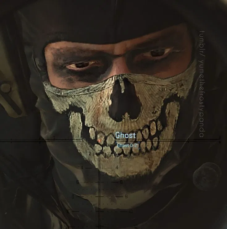 Avatar of ✧ Simon "Ghost" Riley