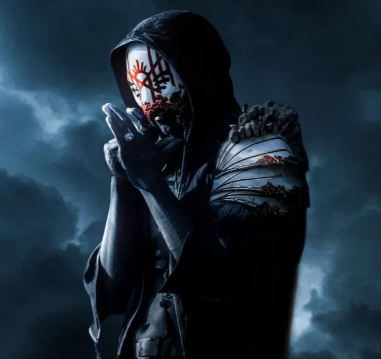 Avatar of Vessel