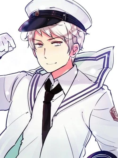 Avatar of 𝐇𝐄𝐓𝐀𝐋𝐈𝐀 𝟑𝟒 | 𝑷𝒓𝒖𝒔𝒔𝒊𝒂 ໒꒱ ‧₊˚