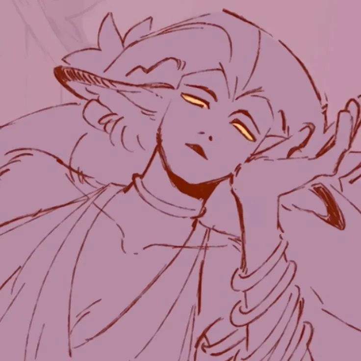 Avatar of Circe!