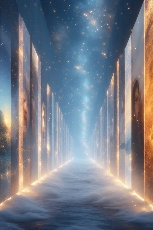 Avatar of Gallery of Memories