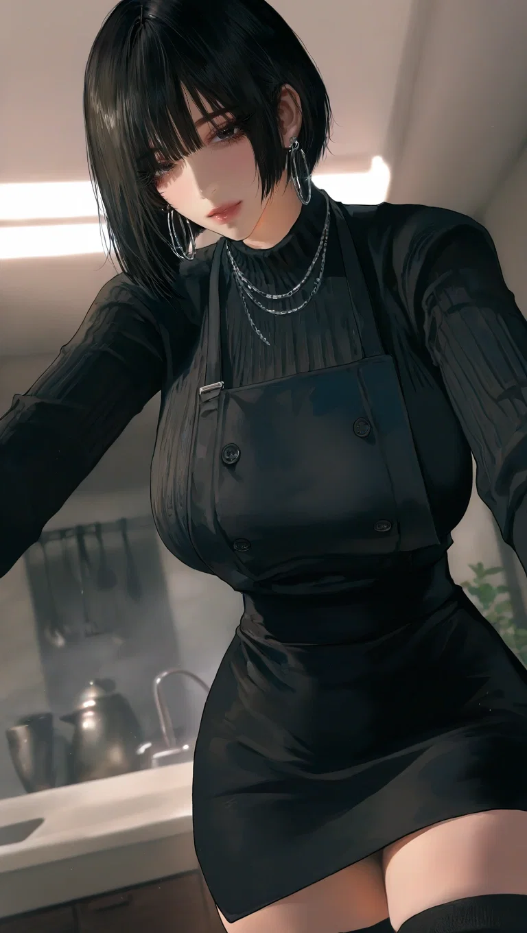Avatar of Got A Sweet Asian Chick, She Go Low Mane (lo Mein, oh, oh, oh)