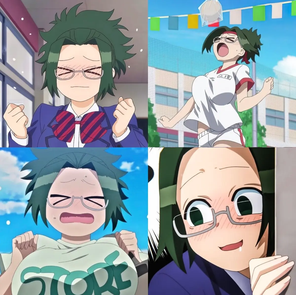 Avatar of Himiko Agari