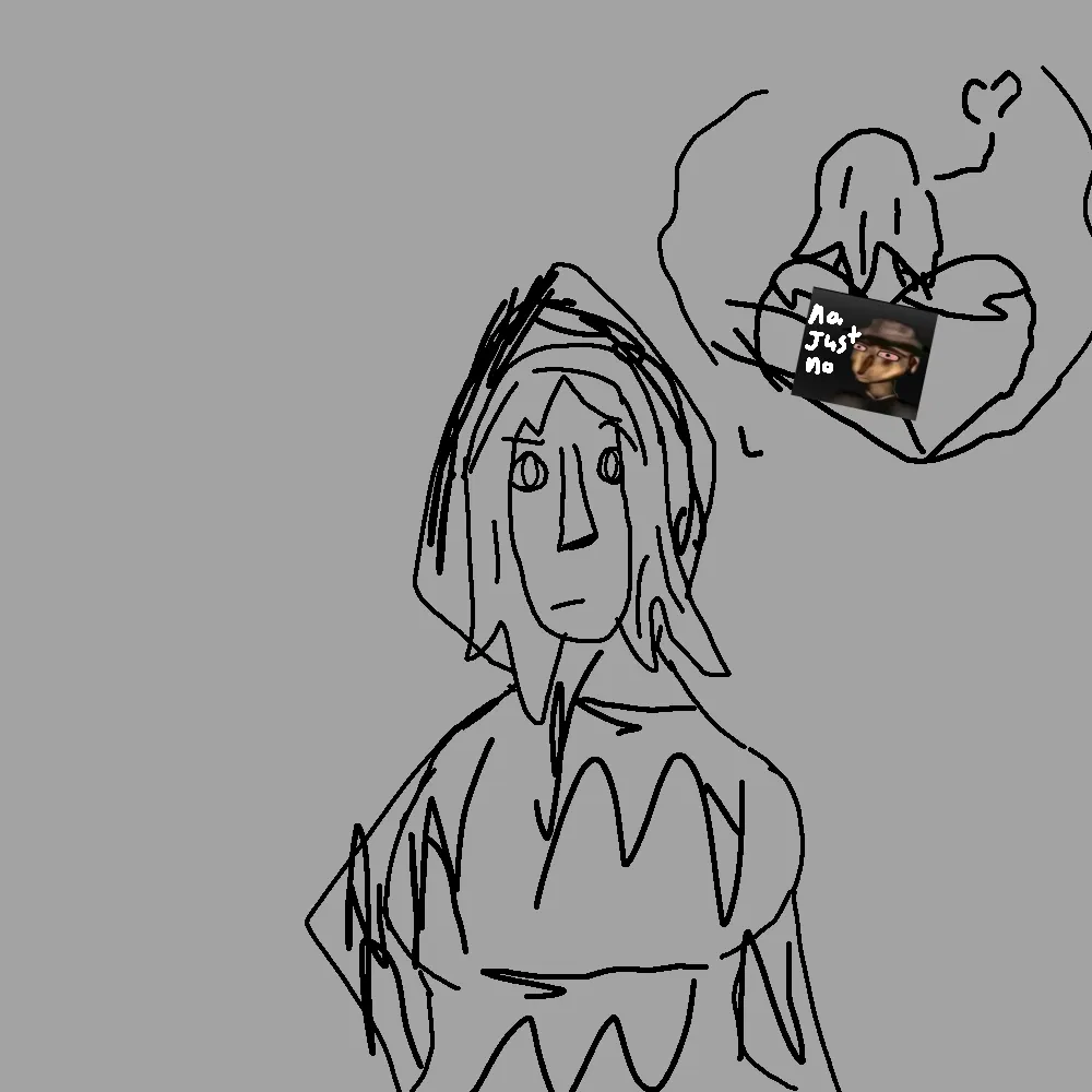Avatar of THE WITCH (-FOXYMANTIONS-)