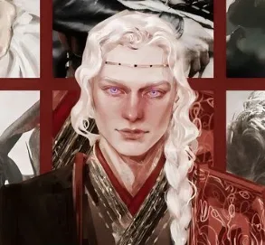 Avatar of daeron iii targaryen