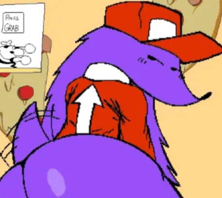 Avatar of Snick [Pizza Tower, Male Version]