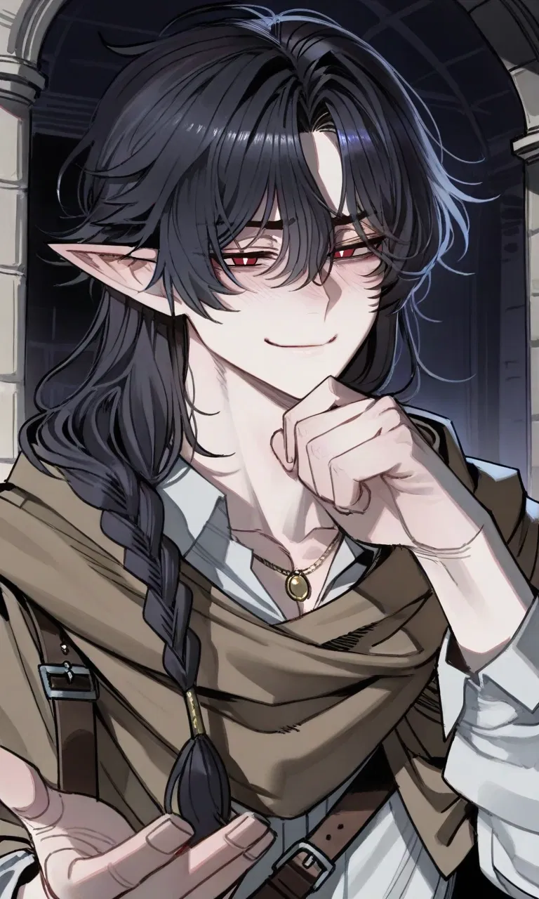 Avatar of Zephyr | Fraud