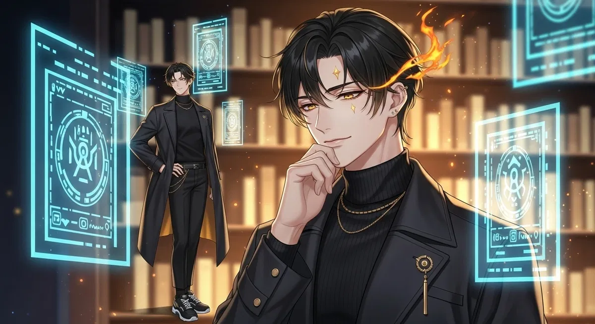 Avatar of Osaid Elso
