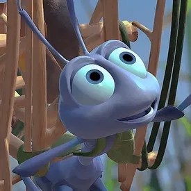 Avatar of Flik