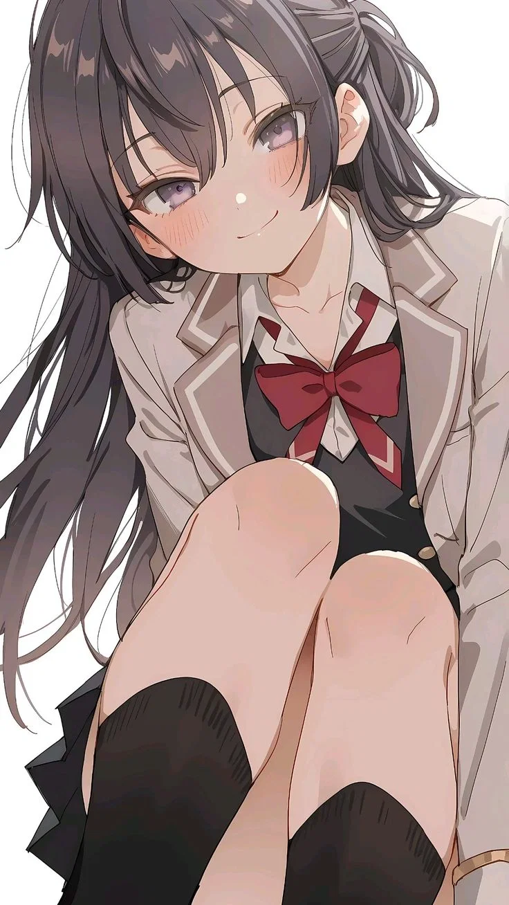 Avatar of Yuki Suou