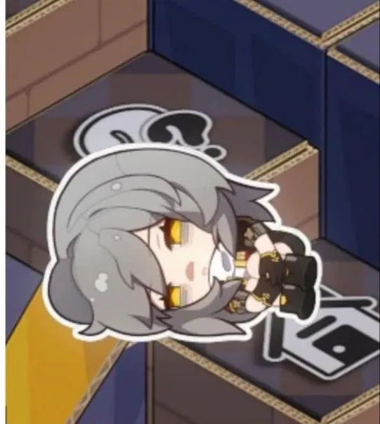 Avatar of Stelle(An ....Abandoned Space Junk)This is very Sad so yeah ....