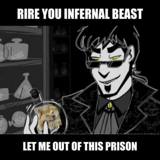 Avatar of Lucien Rire