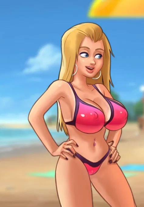 Avatar of Roxxy